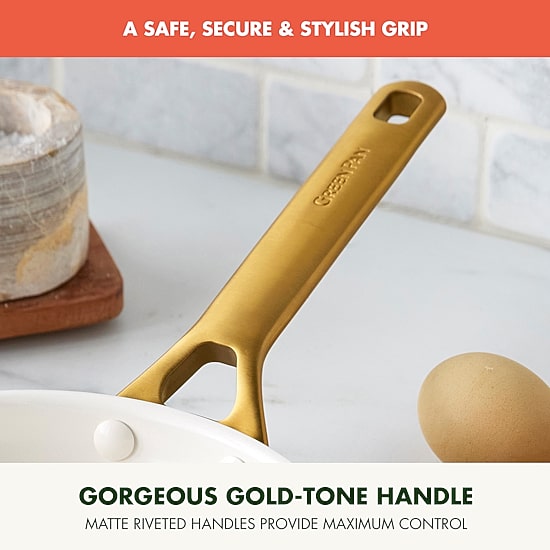 GreenPan Reserve Pro Ceramic 8" Frypan