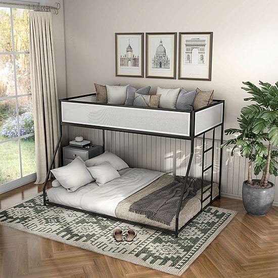 Furniture of America™ Nogren Bunk Bed