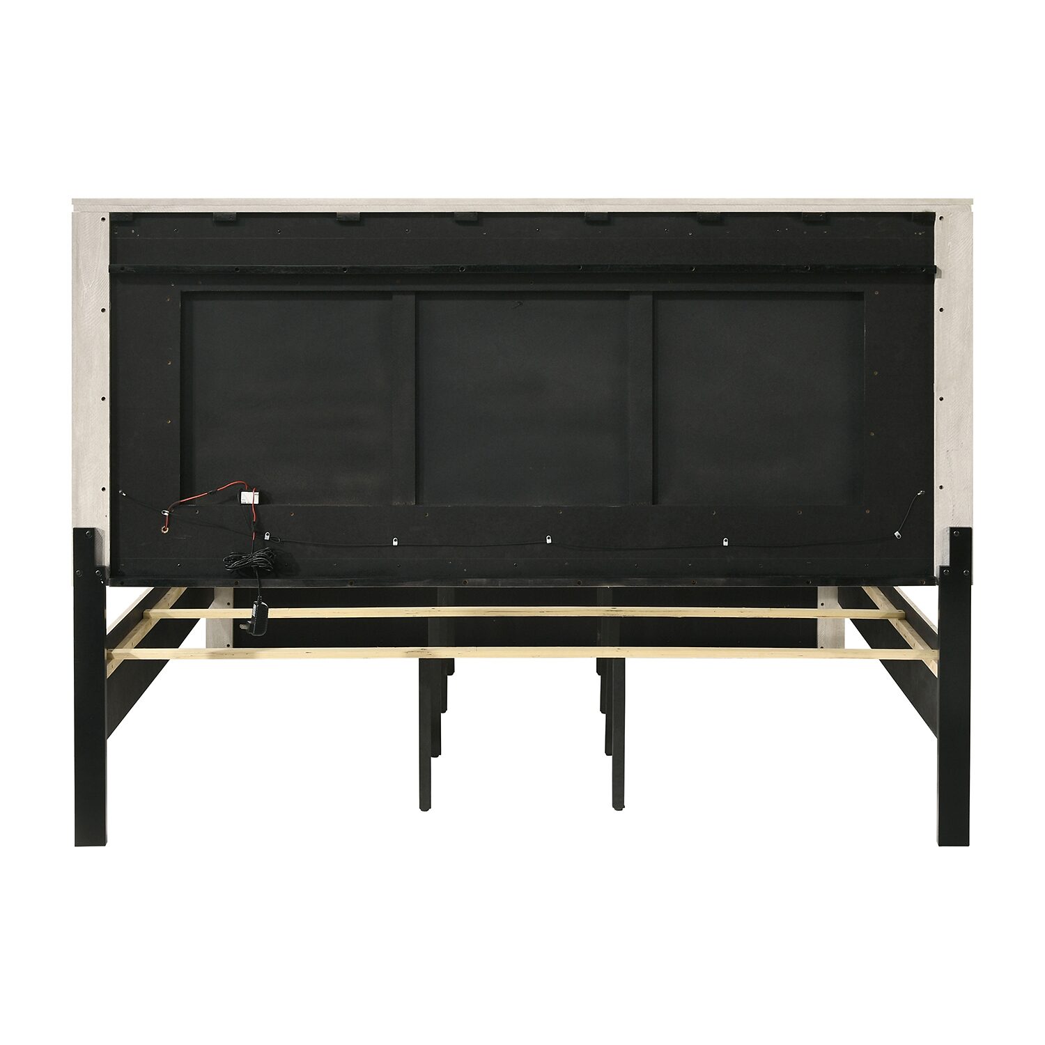 Furniture of America™ Manit Rectangular Bed