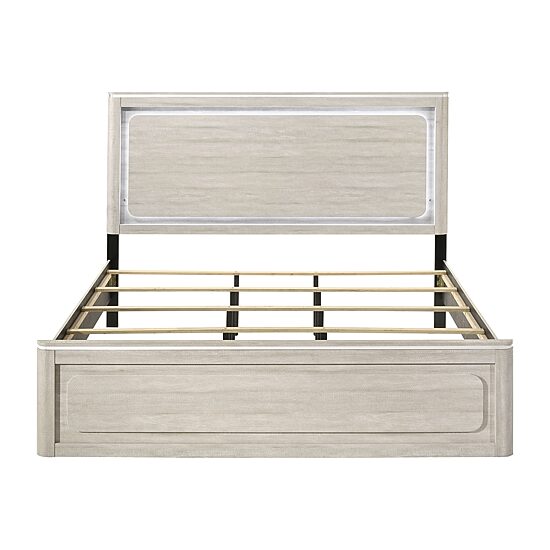 Furniture of America™ Manit Rectangular Bed