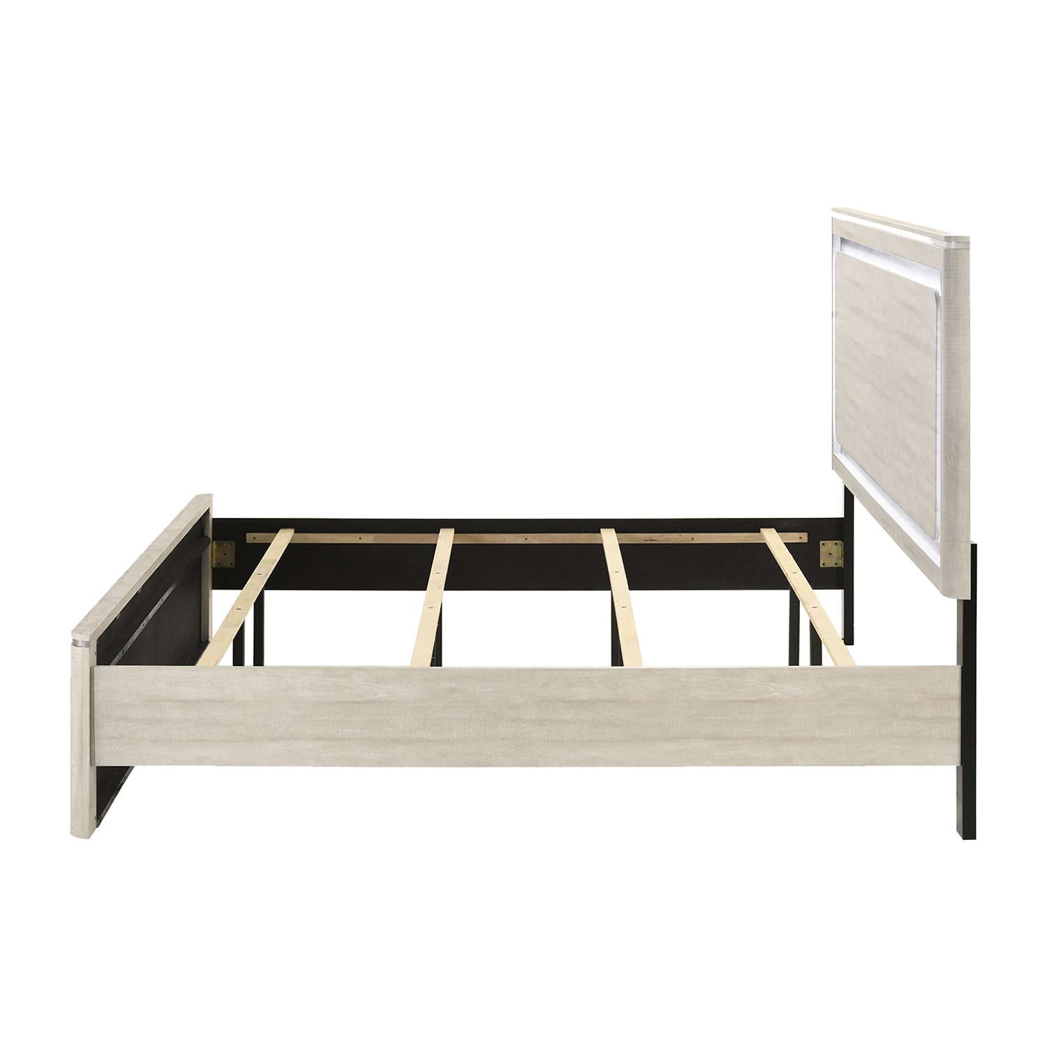 Furniture of America™ Manit Rectangular Bed