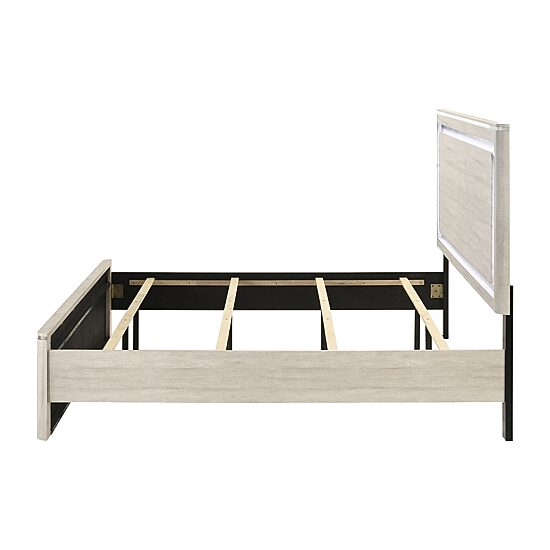 Furniture of America™ Manit Rectangular Bed