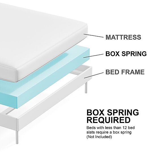 Furniture of America™ Manit Rectangular Bed