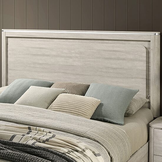 Furniture of America™ Manit Rectangular Bed