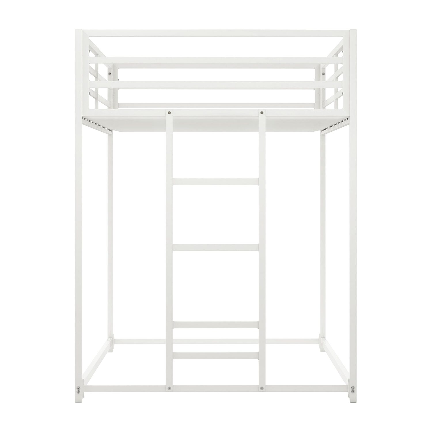 Furniture of America™ Underbed Storage Bunk Bed