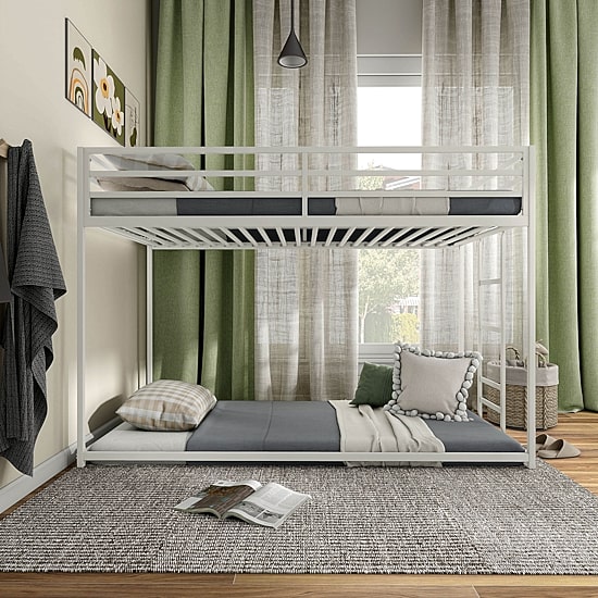 Furniture of America™ Underbed Storage Bunk Bed