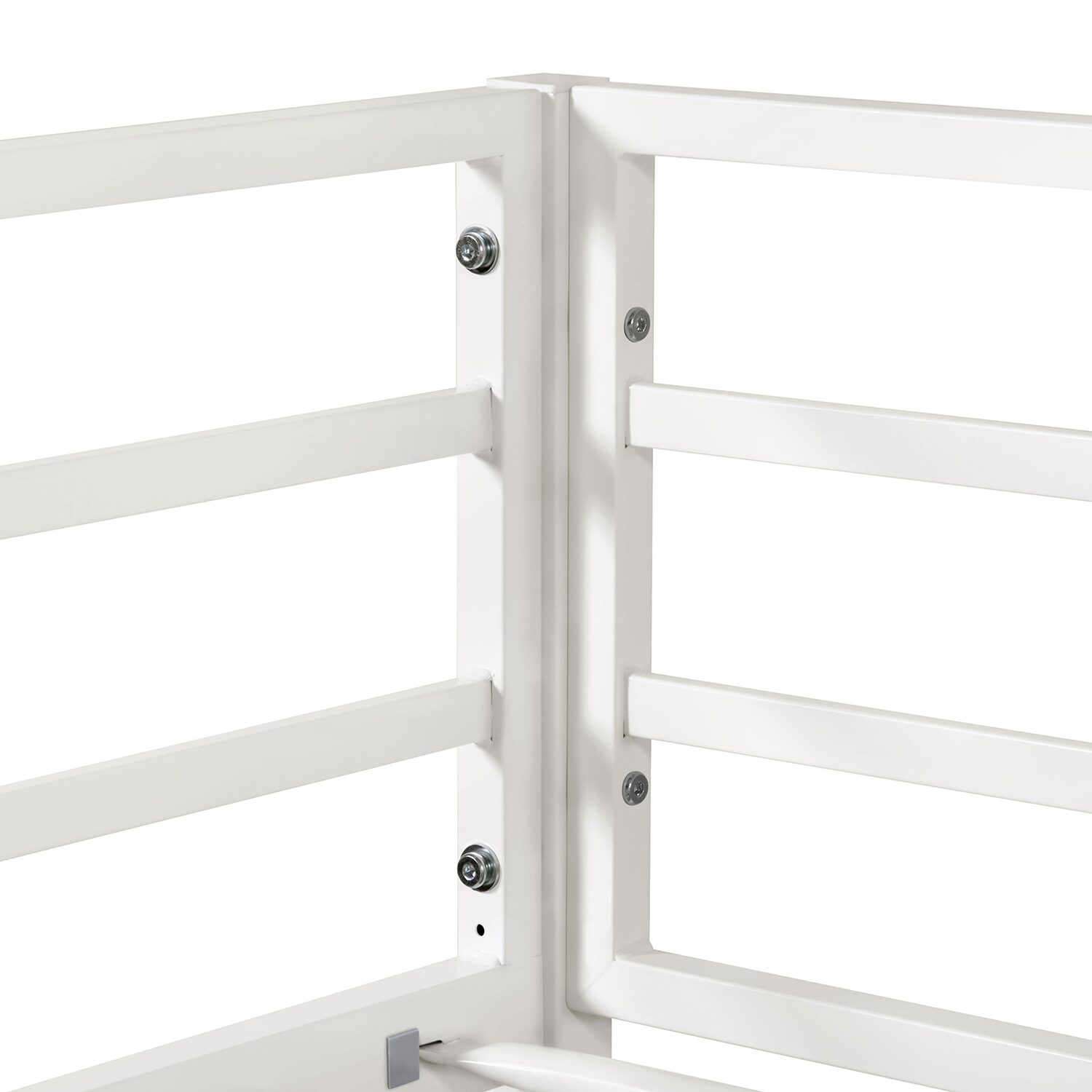 Furniture of America™ Underbed Storage Bunk Bed