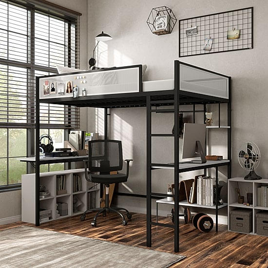 Furniture of America™ Nogren Bunk Bed