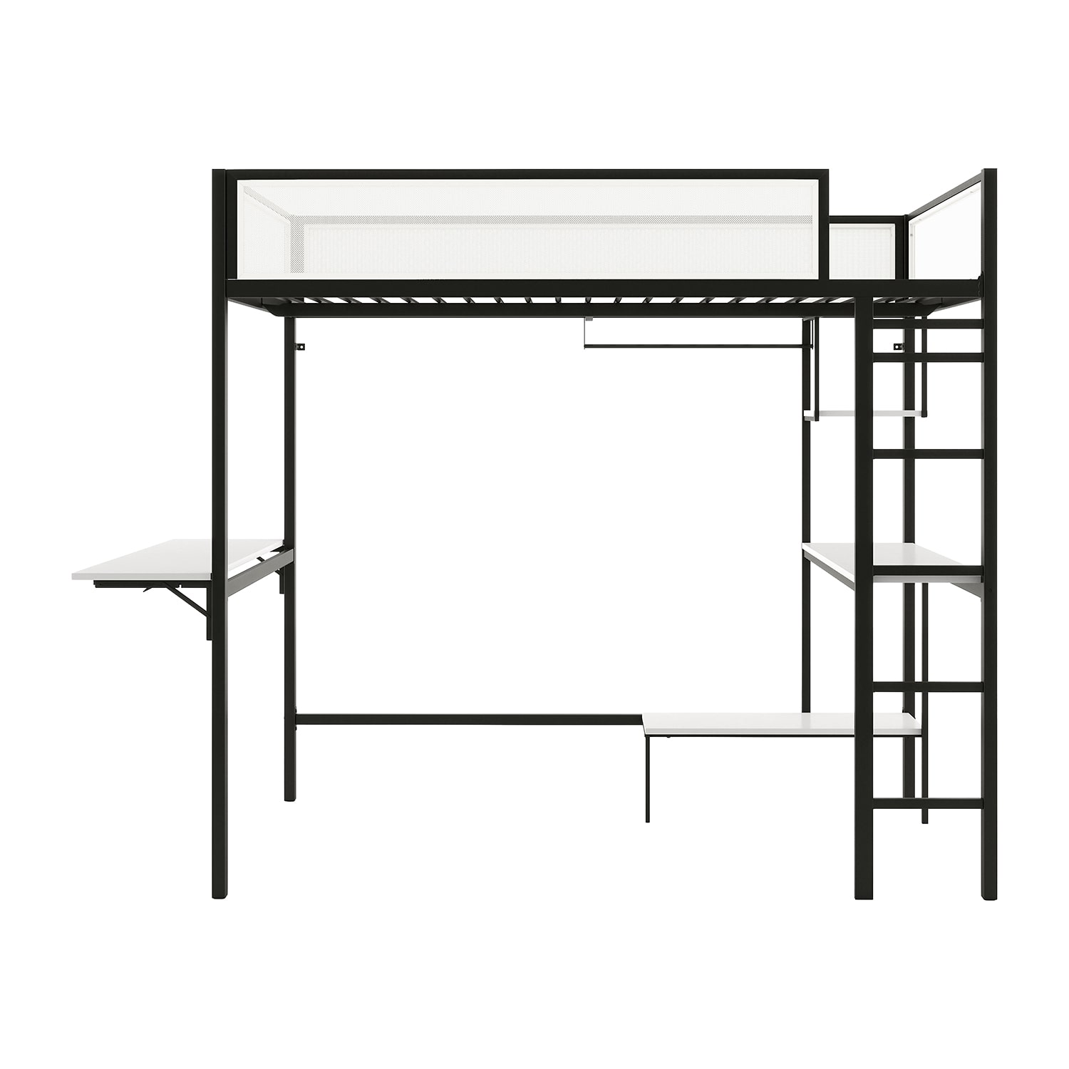 Furniture of America™ Nogren Bunk Bed