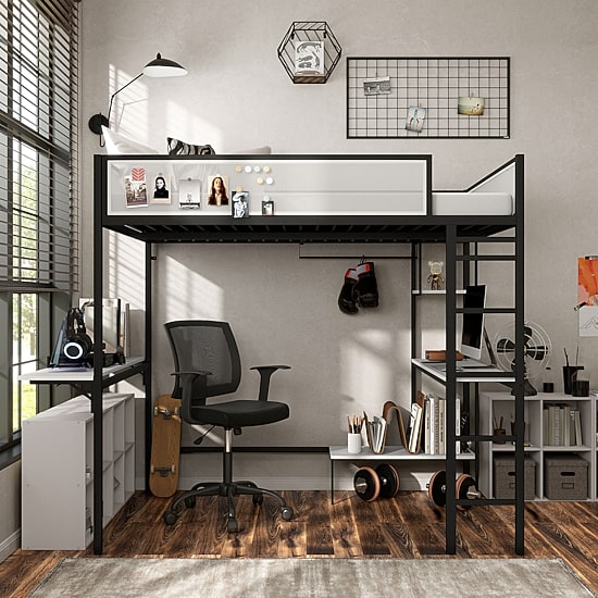 Furniture of America™ Nogren Bunk Bed