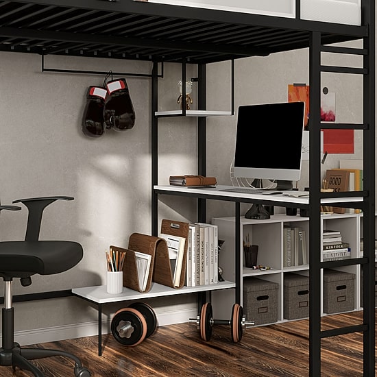 Furniture of America™ Nogren Bunk Bed