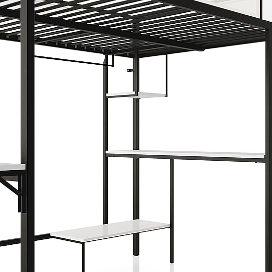 Furniture of America™ Nogren Bunk Bed