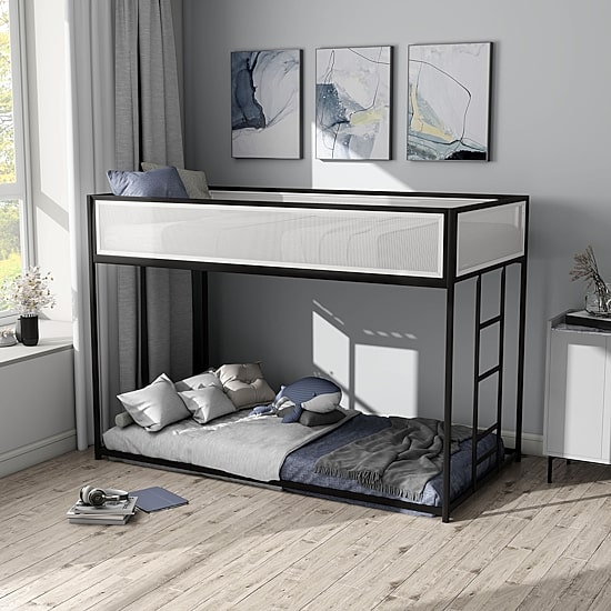 Furniture of America™ Nogren Bunk Bed