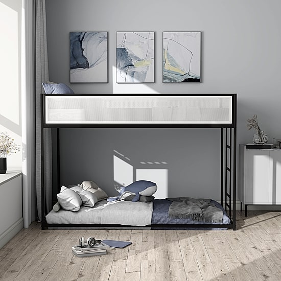 Furniture of America™ Nogren Bunk Bed