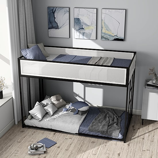Furniture of America™ Nogren Bunk Bed