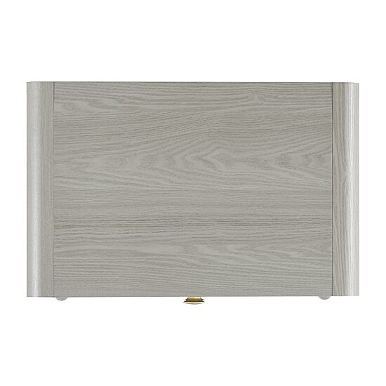 Furniture of America™ Sander 2-Drawer Nightstand