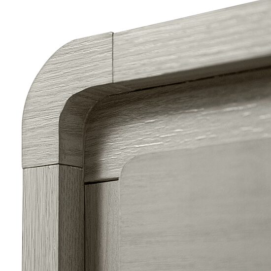 Furniture of America™ Sander 2-Drawer Nightstand