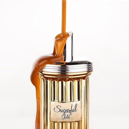 Michel Germain Sugarful Gold Eau de Parfum Spray