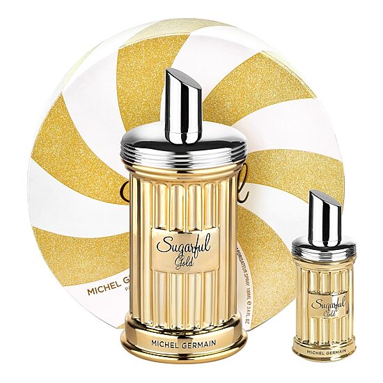 Michel Germain Sugarful Gold Eau de Parfum Spray