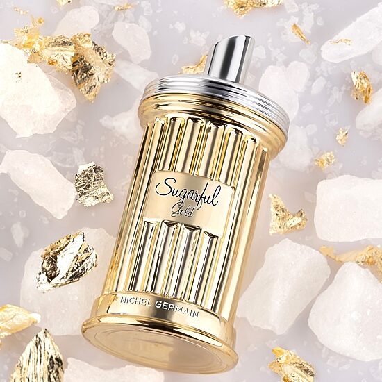 Michel Germain Sugarful Gold Eau de Parfum Spray