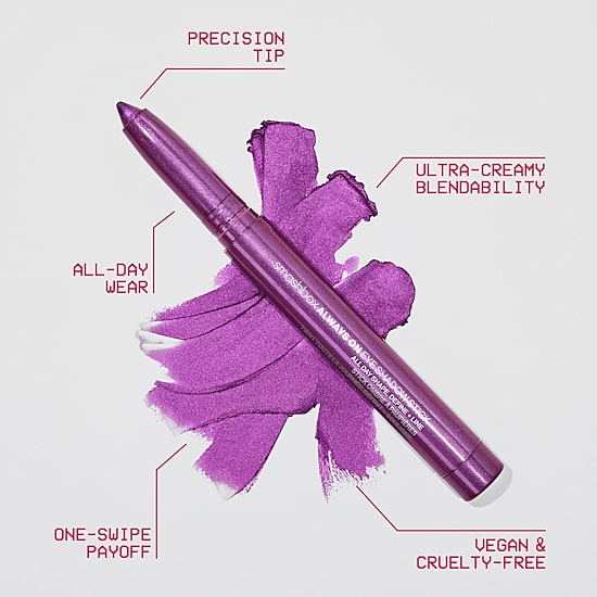 Smashbox Always On Eye Shadow Stick