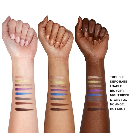 Smashbox Always On Eye Shadow Stick