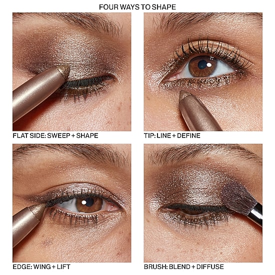 Smashbox Always On Eye Shadow Stick