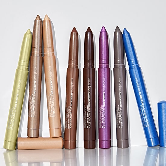 Smashbox Always On Eye Shadow Stick