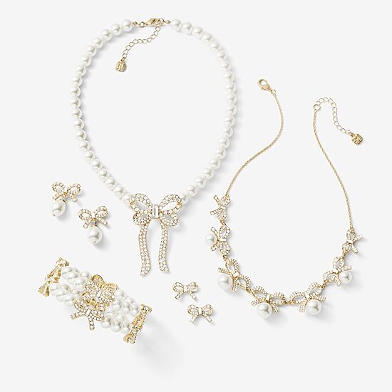MONET COQUETTE BOW COLLECTION