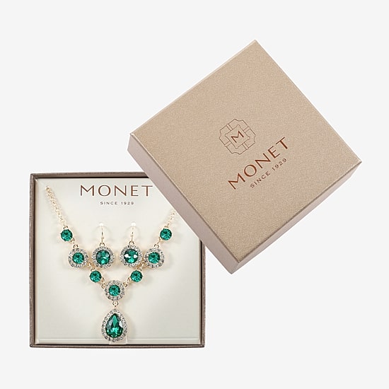 MONET LOOK OF REAL BOX COLLECTION