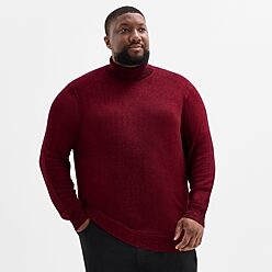 Men's Mock Neck Sweaters - Men | JCPenney