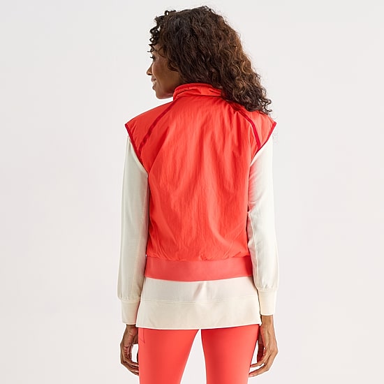 Xersion Fleece Vest