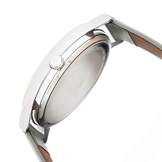 Armitron® All-Sport® Mens Rose-Tone Stainless Steel Watch