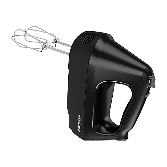 Black+Decker Hand Mixer