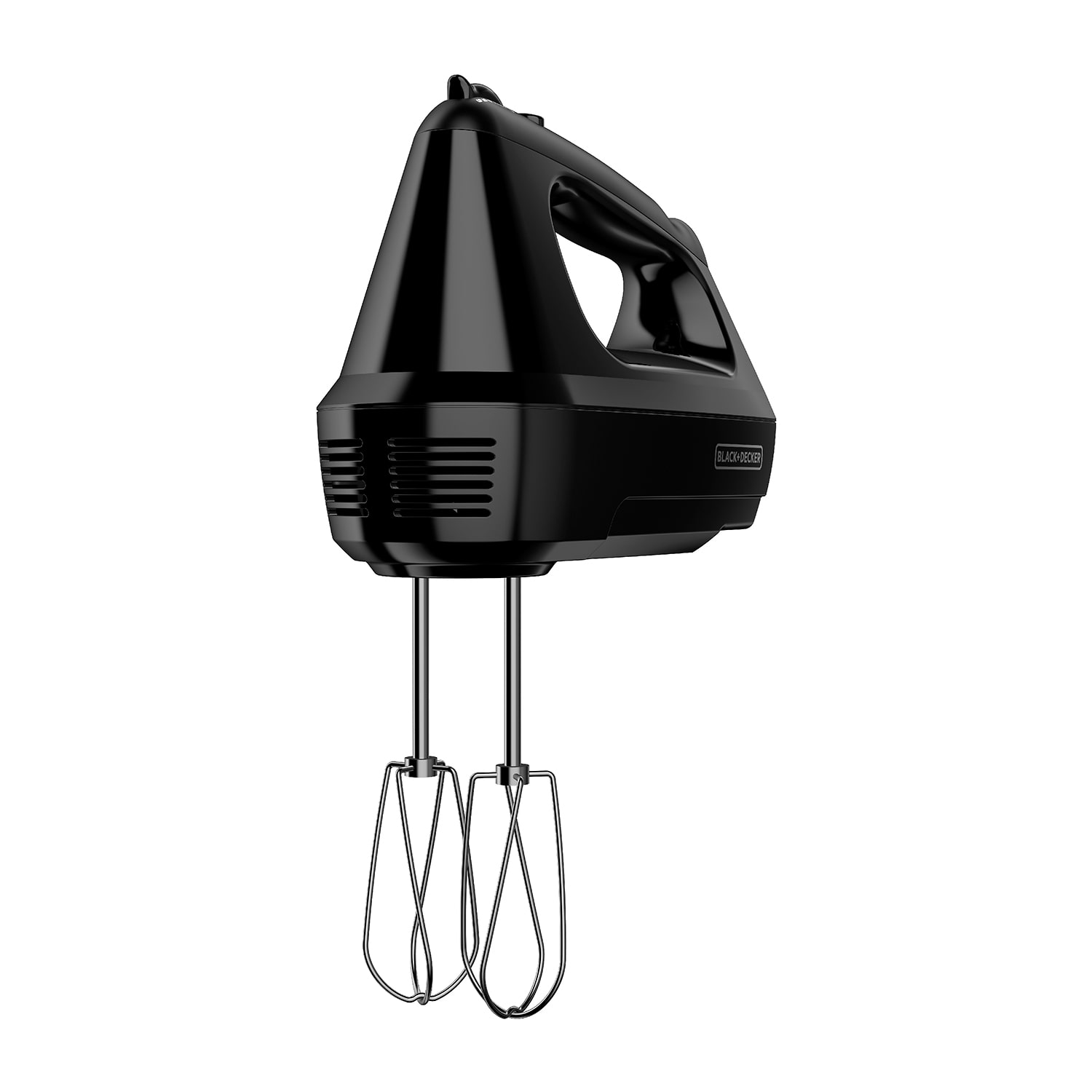 Black+Decker Hand Mixer