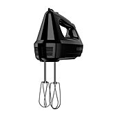 Black+Decker Hand Mixer