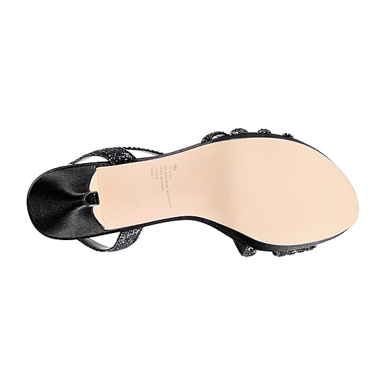 I. Miller Womens Nalda Heeled Sandals