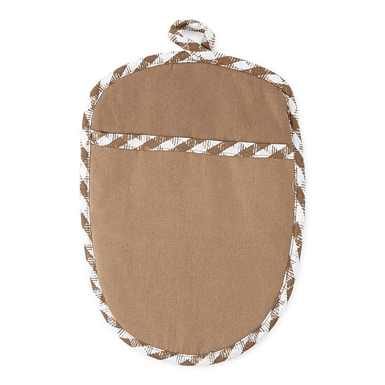 Harbor Home Pot Holder
