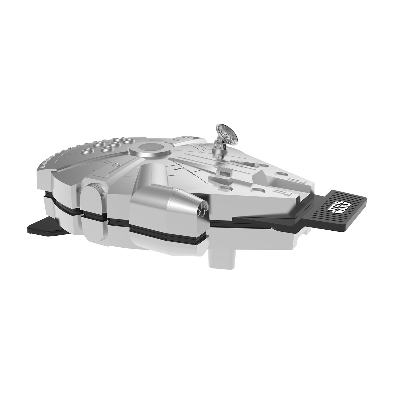 Star Wars Millennium Falcon Waffle Maker