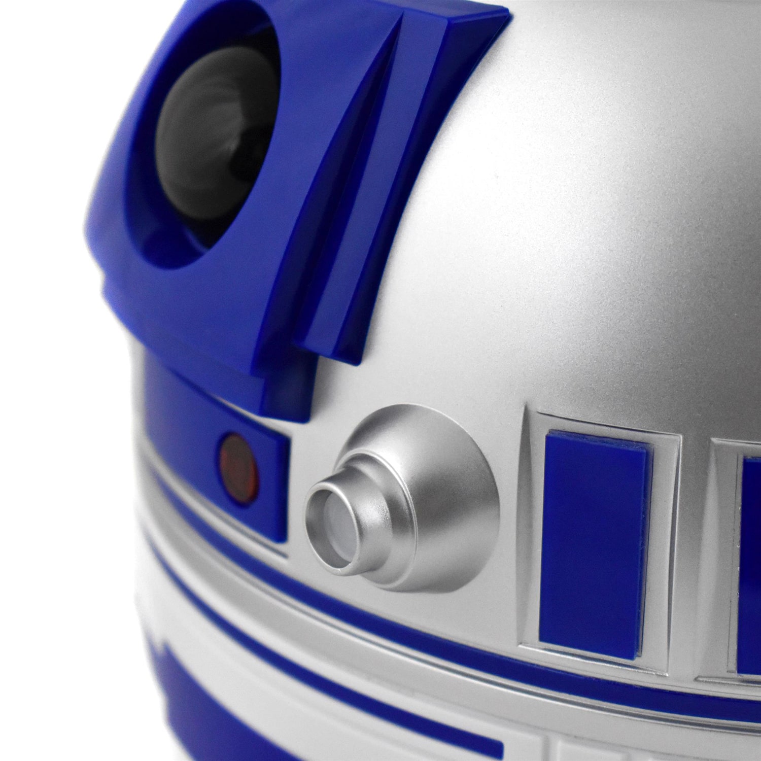 Star Wars R2-D2 2-Slice Toaster