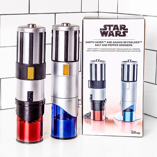 Star Wars Lightsaber Food Mill