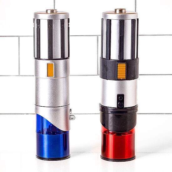 Star Wars Lightsaber Food Mill
