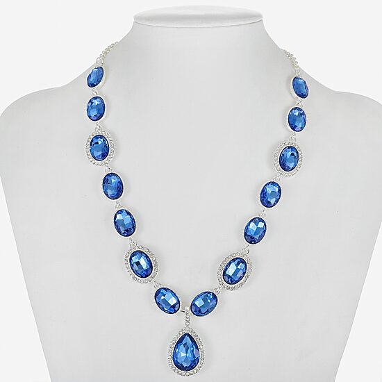 Monet Jewelry Womens 20 Inch Y Necklace