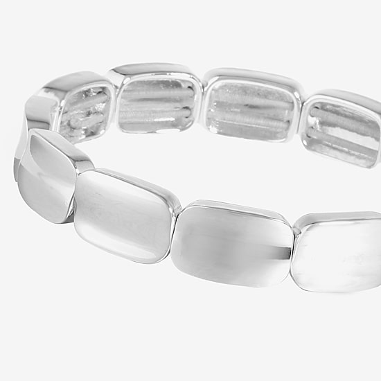 Liz Claiborne® Small Stretch Bracelet