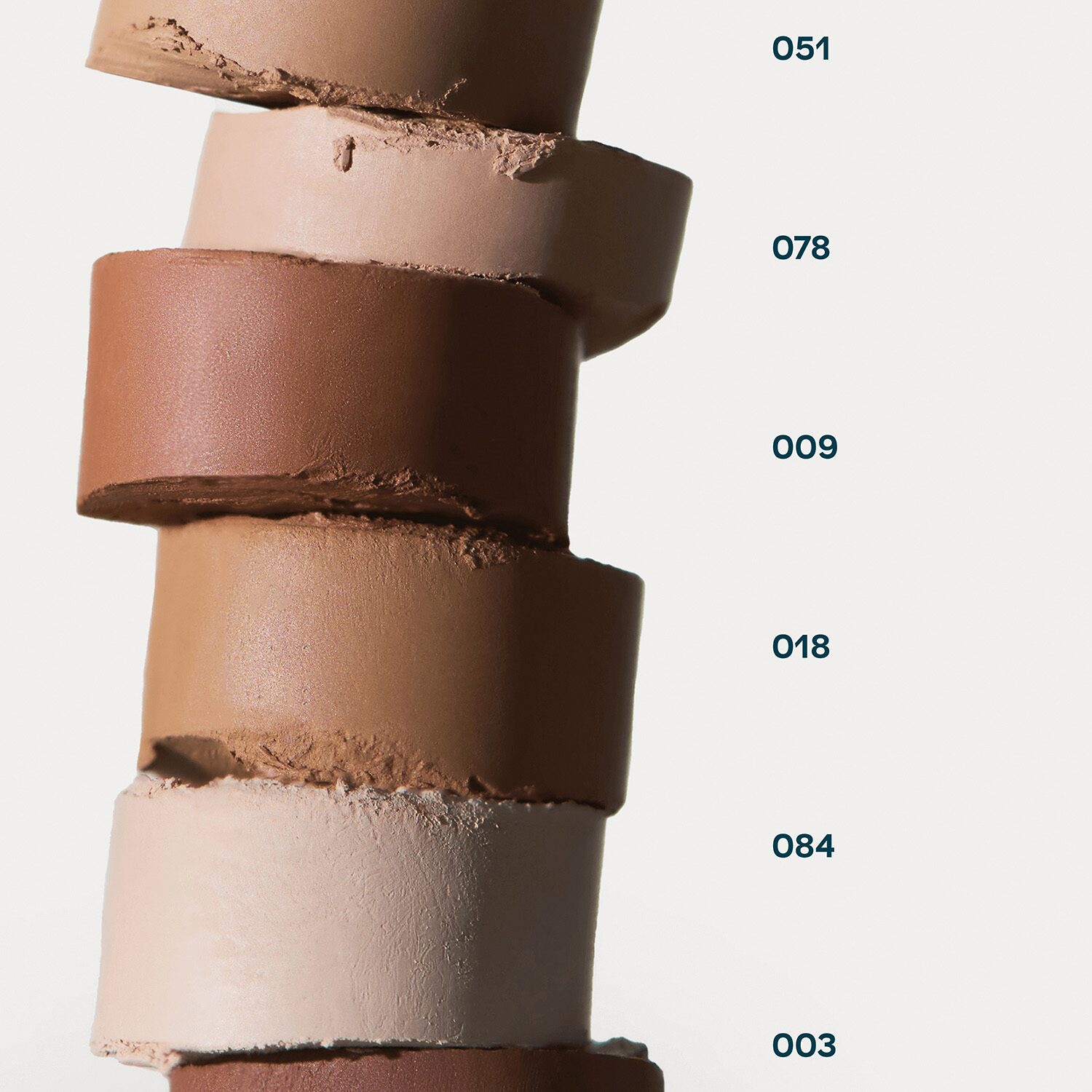 exa beauty High Fidelity Concealer Stick