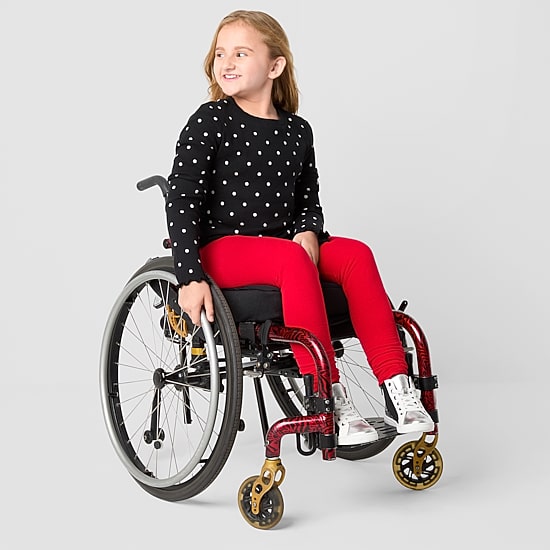 Thereabouts Little & Big Kid Girls Easy-on + Easy-off Seated Wear 2-pc. Full Length Leggings