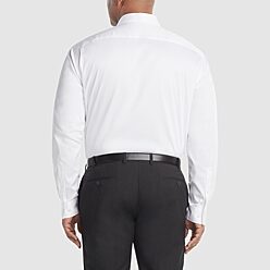 jcpenney mens big and tall dress shirts Men's Big & Tall Dress Shirts