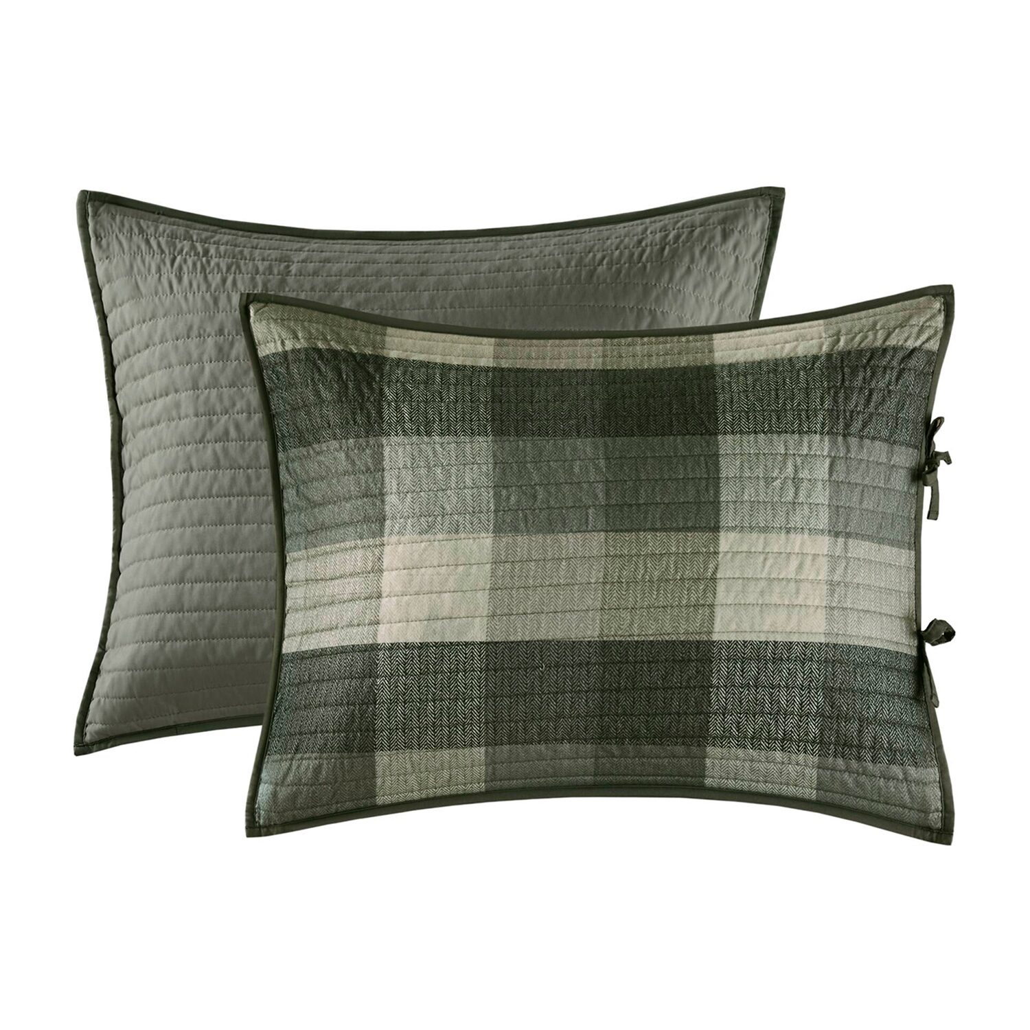 Madison Park Daybed Pioneer 6-pc. Reversible Coverlet Set