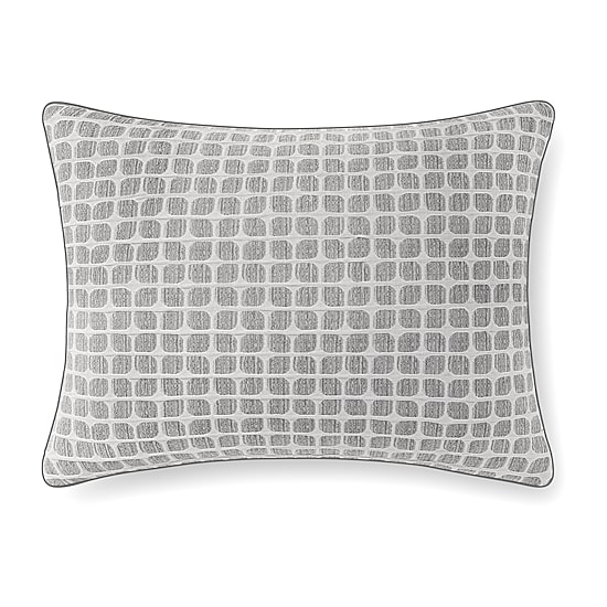 Fieldcrest Turnin Geo 3-pc. Comforter Set