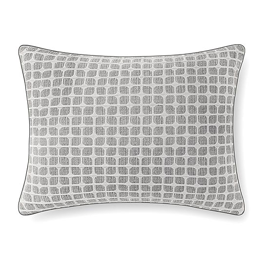 Fieldcrest Turnin Geo 3-pc. Duvet Cover Set